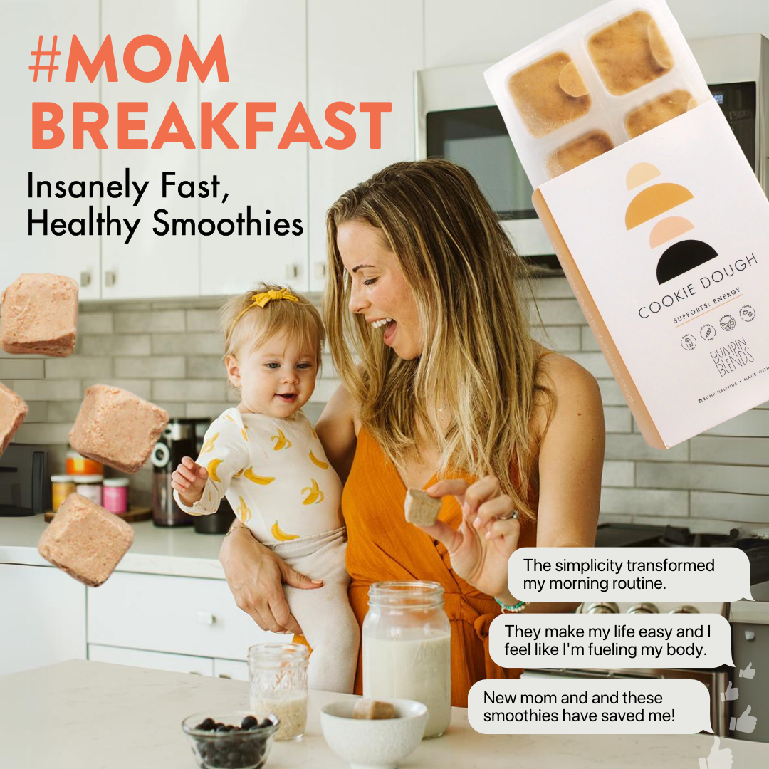 One-Time Mom Bundle