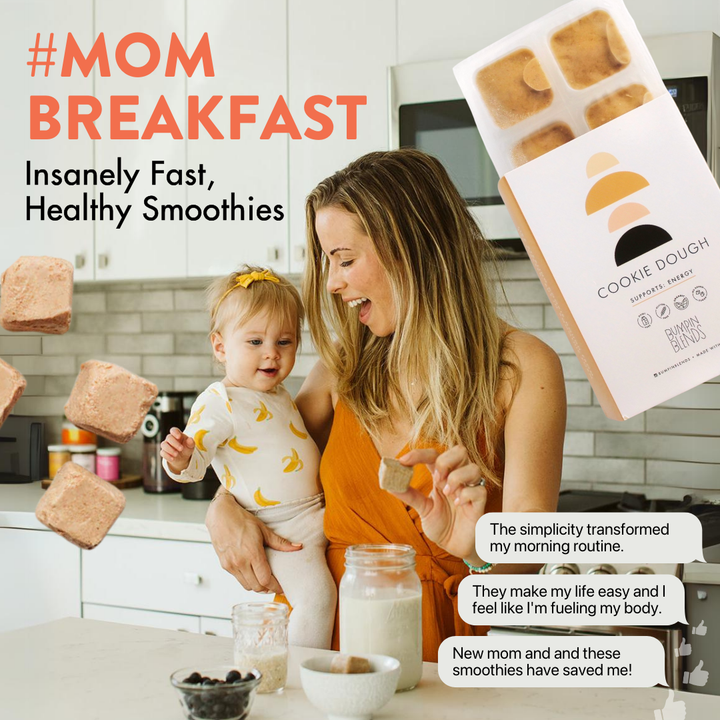 One-Time Mom Bundle