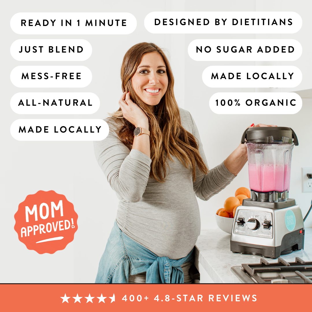 One-Time Mom Bundle
