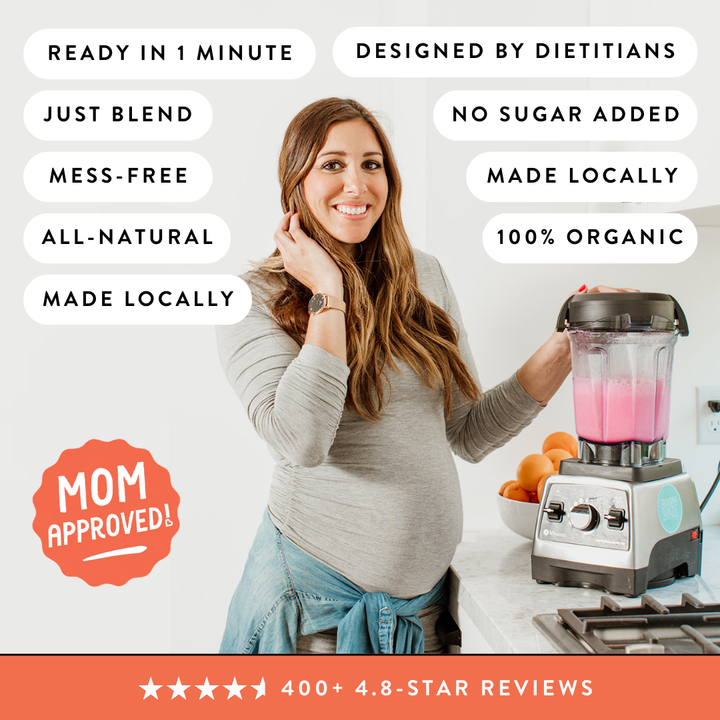 One-Time Mom Bundle