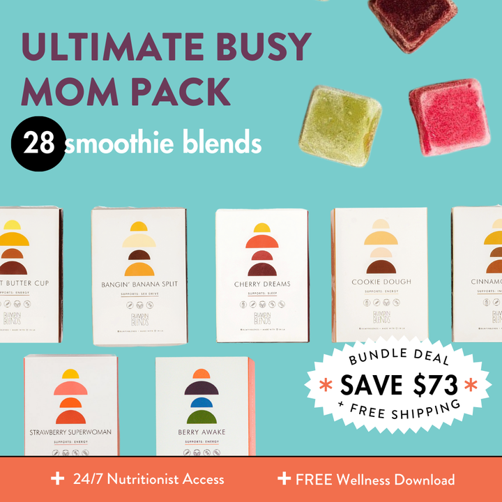 One-Time Mom Bundle