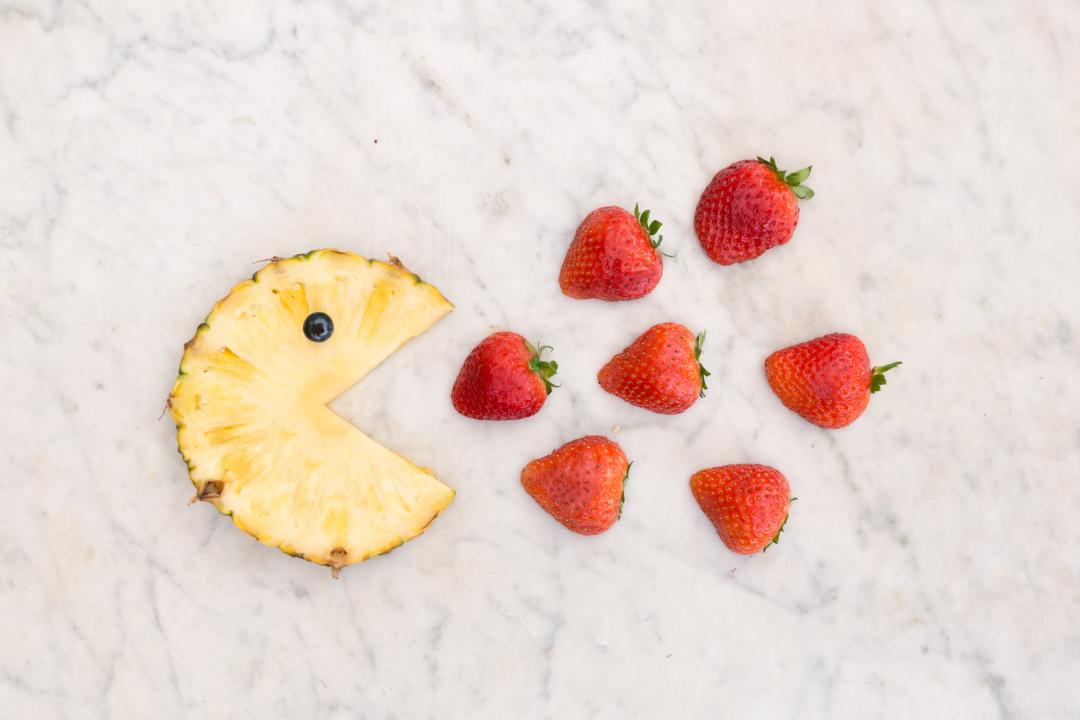 Bumpin Blends Superfood Cookie Dough Smoothie Cubes to Support Energy. Smoothie subscription service with nutritionally rich smoothies approved by nutritionists for women on the go, like Daily Harvest. Healthy smoothies that taste good!