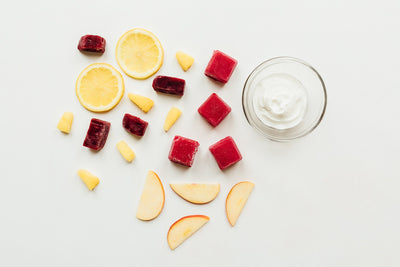 Smoothie Cubes: The Game-Changer for Meal Prep