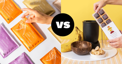 Bumpin Blends vs. TUSOL Wellness: Which Smoothie Solution Reigns Supreme?