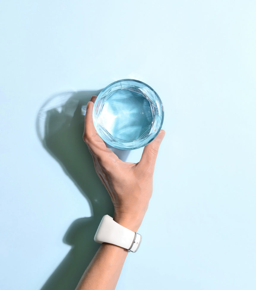 The Role of Hydration in Your Health and Wellness