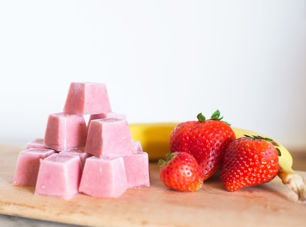Smoothie Cubes vs. Fresh Smoothies: Which Is Better for You? – Bumpin Blends