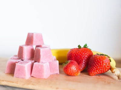 Smoothie Cubes vs. Fresh Smoothies: Which Is Better for You?
