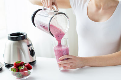 The Top Smoothie Cube Mistakes to Avoid (and How to Fix Them)