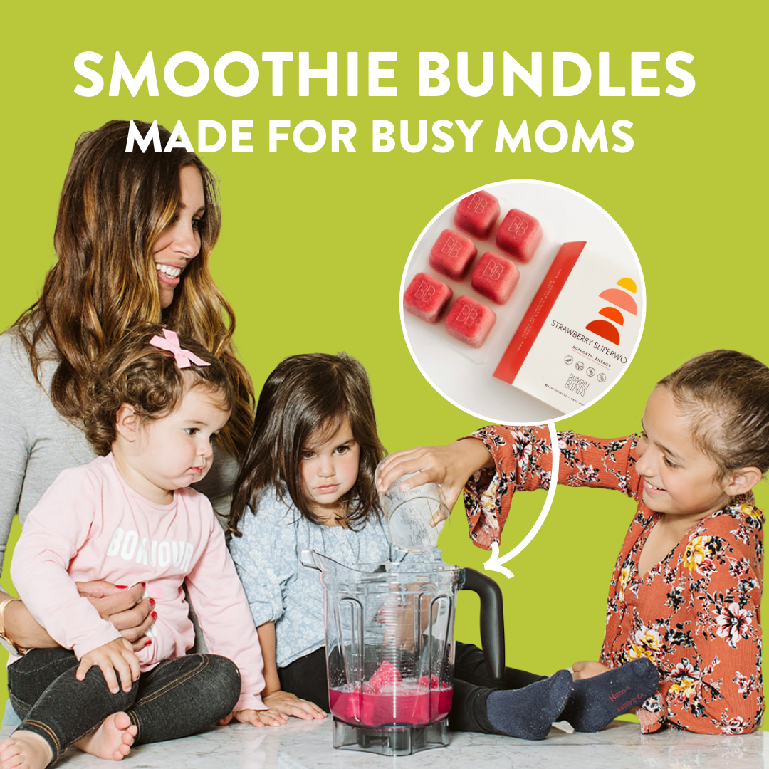 One-Time Mom Bundle