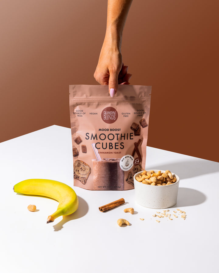 Cinnamon Toast - 10 oz Bag (8 pack)