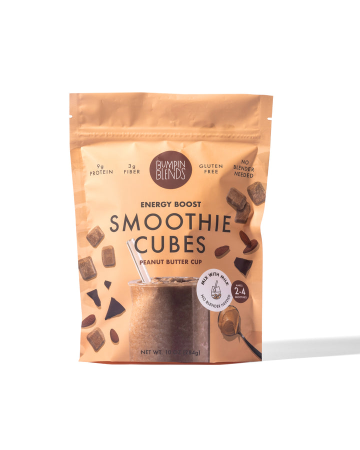 Peanut Butter Cup - 10 oz Bag (8 pack)