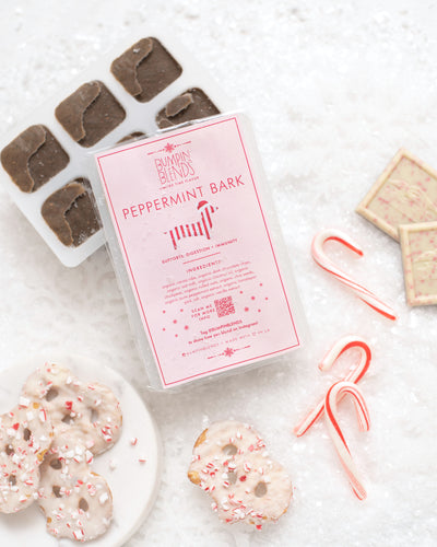 *LIMITED TIME* Peppermint Bark